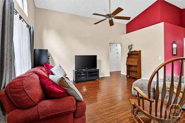 209 Rice Gate Drive, Richmond Hill, GA 31324