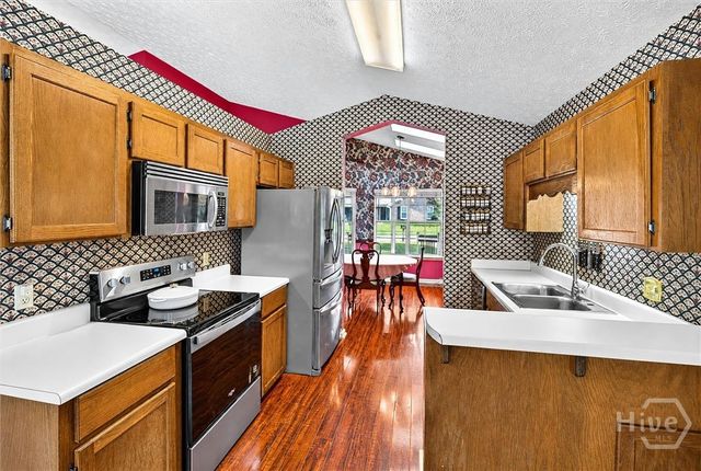 209 Rice Gate Drive, Richmond Hill, GA 31324