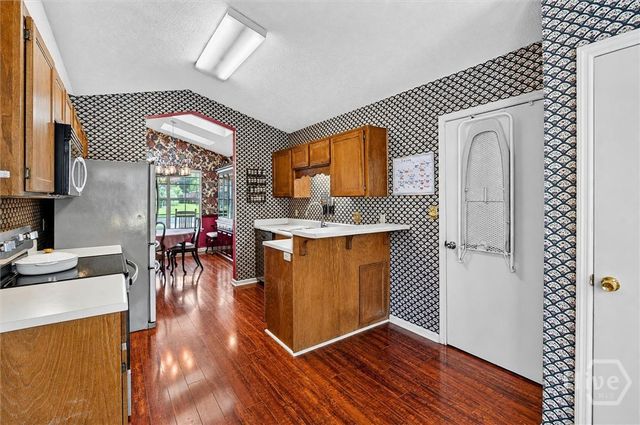 209 Rice Gate Drive, Richmond Hill, GA 31324