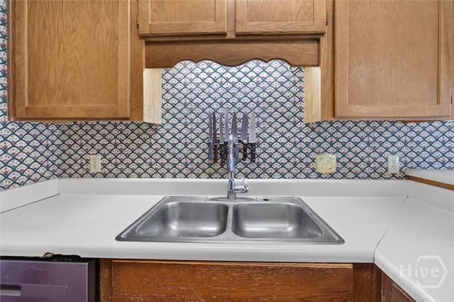 209 Rice Gate Drive, Richmond Hill, GA 31324