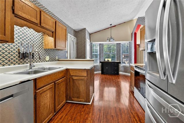 209 Rice Gate Drive, Richmond Hill, GA 31324