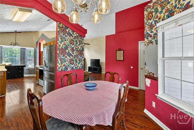 209 Rice Gate Drive, Richmond Hill, GA 31324