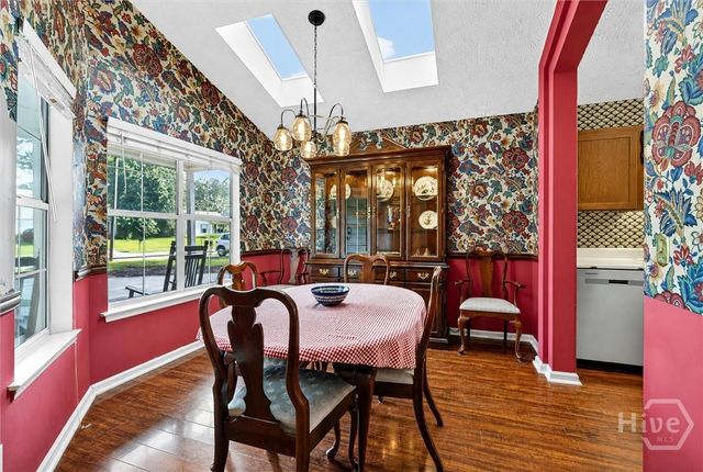 209 Rice Gate Drive, Richmond Hill, GA 31324
