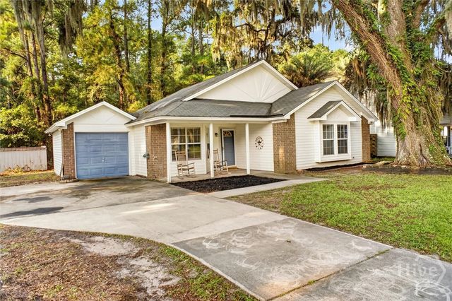 209 Rice Gate Drive, Richmond Hill, GA 31324