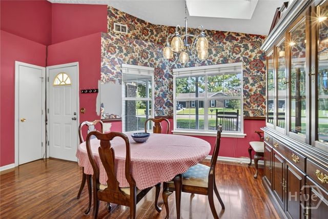 209 Rice Gate Drive, Richmond Hill, GA 31324