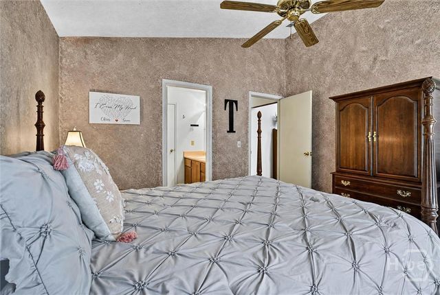 209 Rice Gate Drive, Richmond Hill, GA 31324