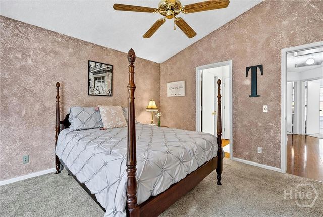 209 Rice Gate Drive, Richmond Hill, GA 31324