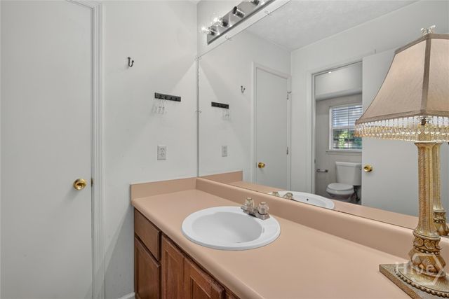 209 Rice Gate Drive, Richmond Hill, GA 31324