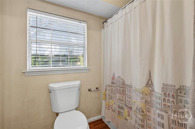 209 Rice Gate Drive, Richmond Hill, GA 31324