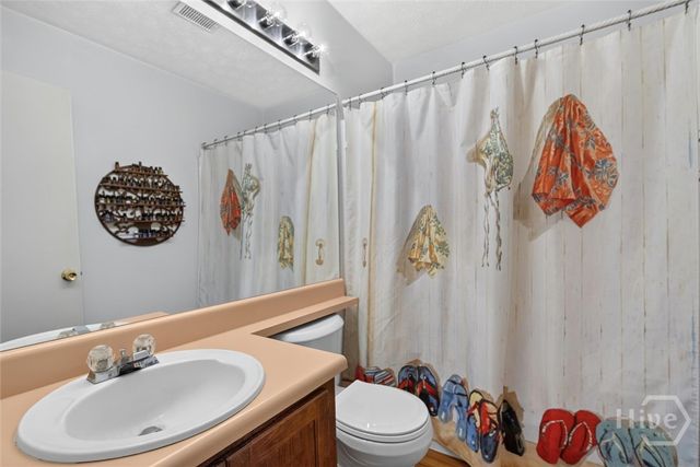 209 Rice Gate Drive, Richmond Hill, GA 31324