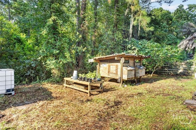 209 Rice Gate Drive, Richmond Hill, GA 31324