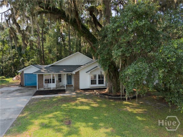 209 Rice Gate Drive, Richmond Hill, GA 31324
