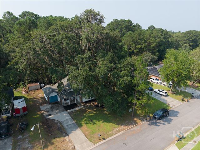 209 Rice Gate Drive, Richmond Hill, GA 31324