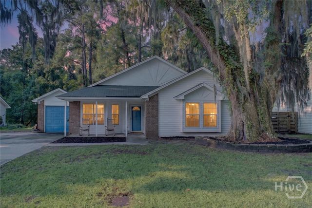 209 Rice Gate Drive, Richmond Hill, GA 31324