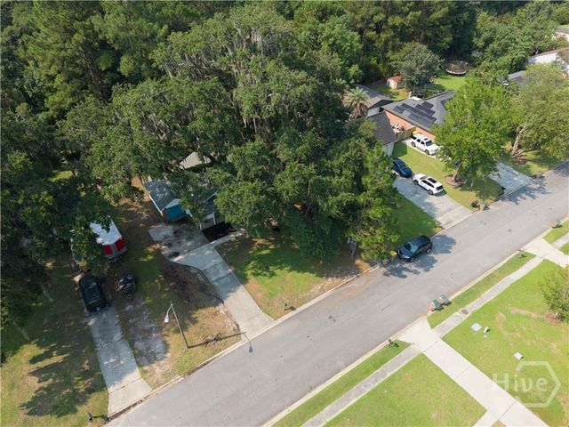 209 Rice Gate Drive, Richmond Hill, GA 31324