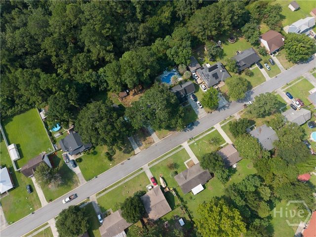 209 Rice Gate Drive, Richmond Hill, GA 31324