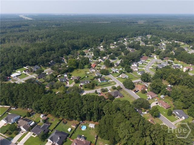 209 Rice Gate Drive, Richmond Hill, GA 31324