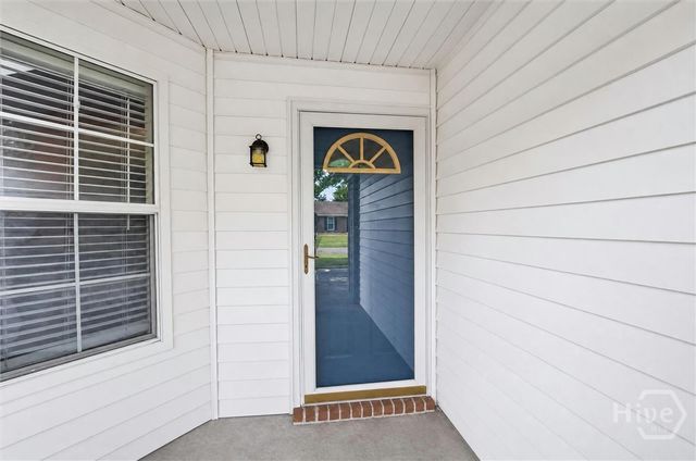 209 Rice Gate Drive, Richmond Hill, GA 31324