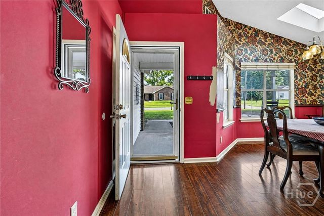 209 Rice Gate Drive, Richmond Hill, GA 31324