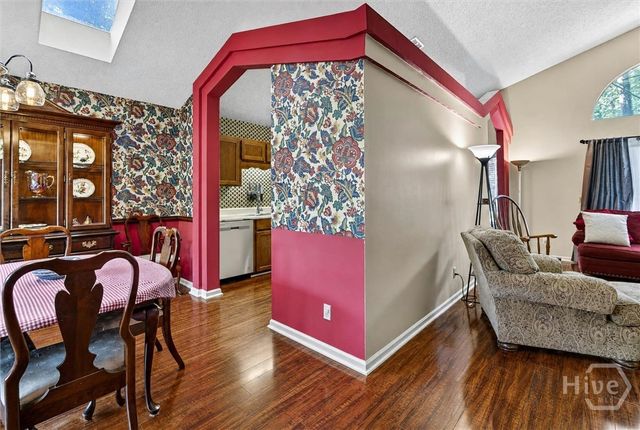 209 Rice Gate Drive, Richmond Hill, GA 31324