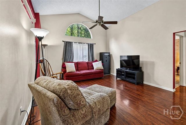209 Rice Gate Drive, Richmond Hill, GA 31324