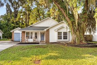 209 Rice Gate Drive, Richmond Hill, GA 31324