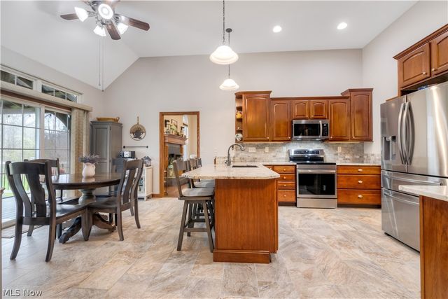 16555 Island Road, Grafton, OH 44044