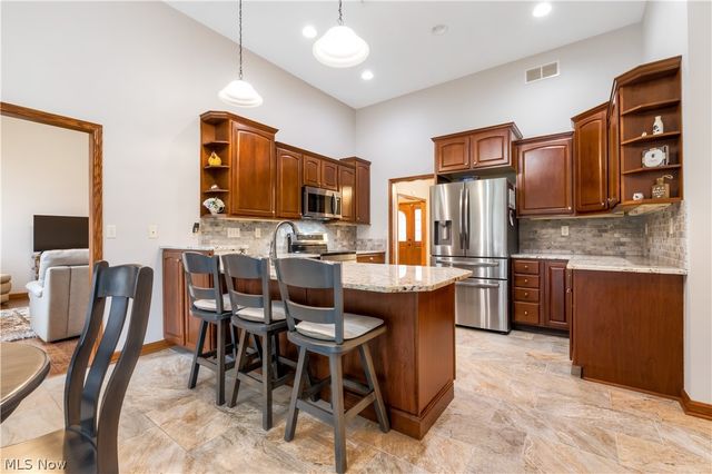 16555 Island Road, Grafton, OH 44044
