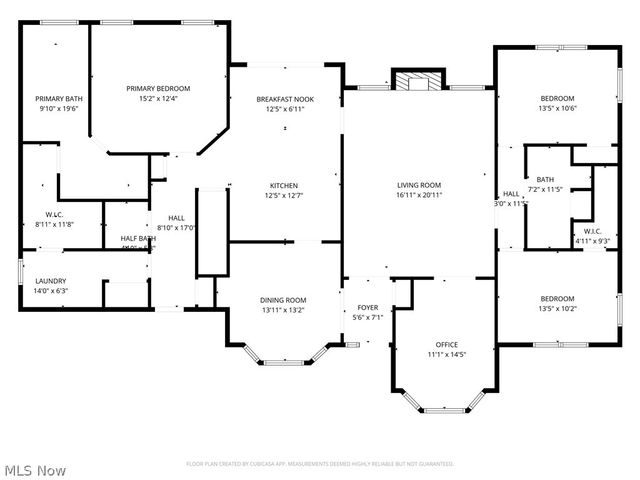 16555 Island Road, Grafton, OH 44044