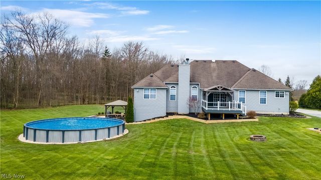 16555 Island Road, Grafton, OH 44044