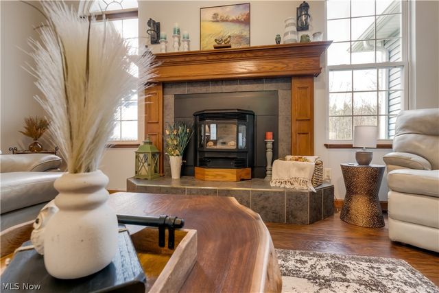 16555 Island Road, Grafton, OH 44044