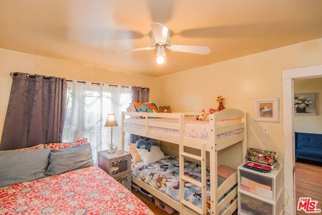 2962 S West View Street, Los Angeles, CA 90016