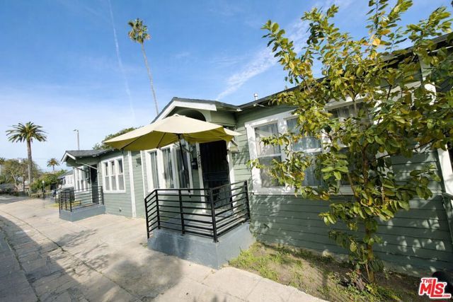 2962 S West View Street, Los Angeles, CA 90016