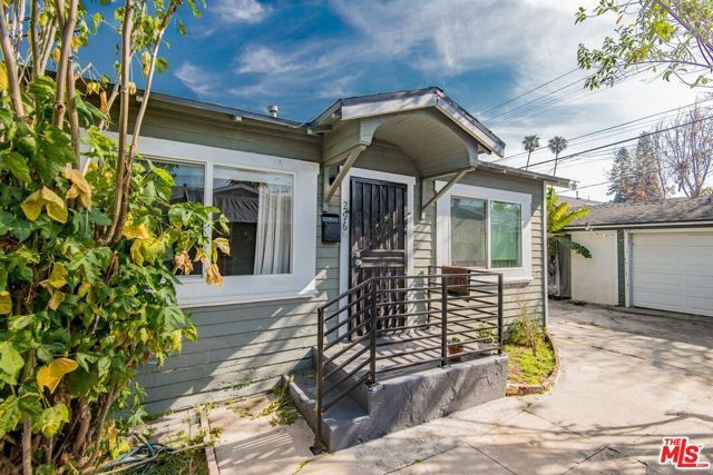 2962 S West View Street, Los Angeles, CA 90016