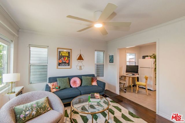 2962 S West View Street, Los Angeles, CA 90016