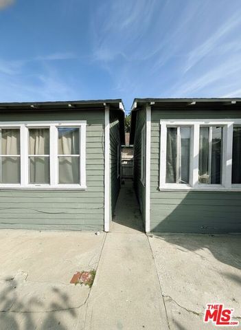 2962 S West View Street, Los Angeles, CA 90016