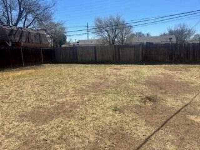 1513 41st Street, Lubbock, TX 79412