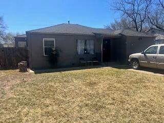 1513 41st Street, Lubbock, TX 79412