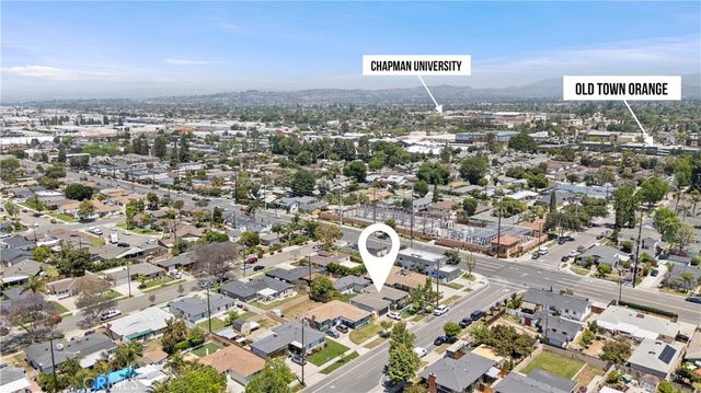 923 W Maple Avenue, Orange, CA 92868