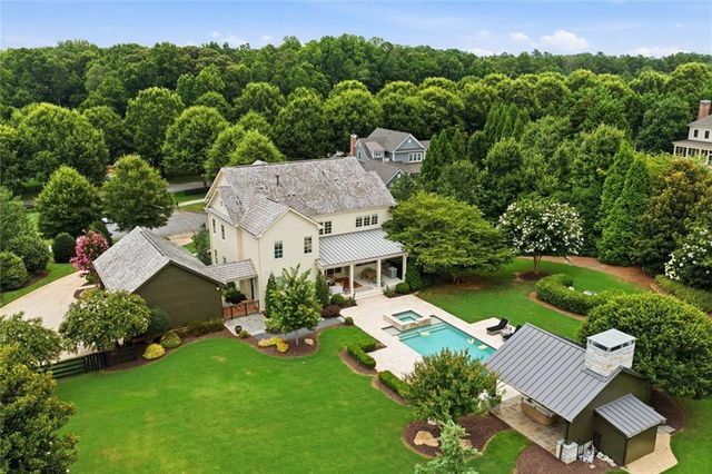 210 Tifton Lane, Roswell, GA 30075