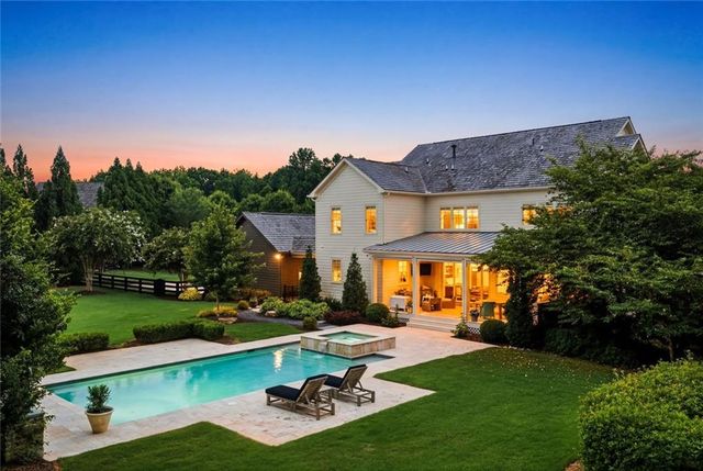 210 Tifton Lane, Roswell, GA 30075