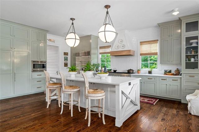 210 Tifton Lane, Roswell, GA 30075