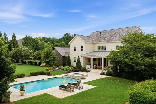 210 Tifton Lane, Roswell, GA 30075