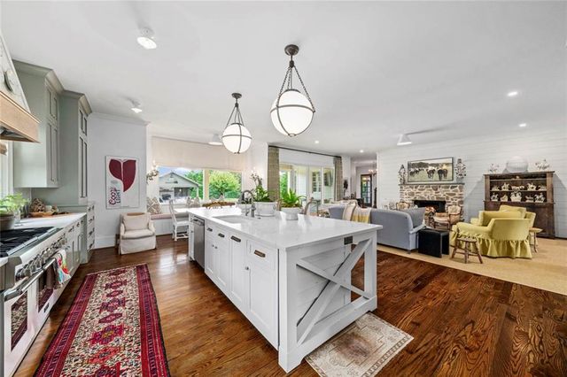 210 Tifton Lane, Roswell, GA 30075