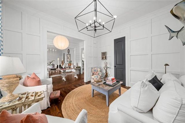 210 Tifton Lane, Roswell, GA 30075