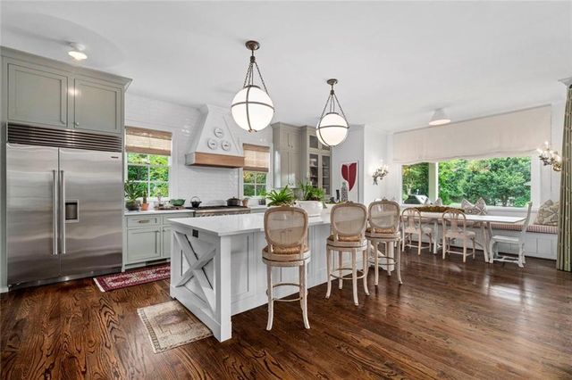 210 Tifton Lane, Roswell, GA 30075