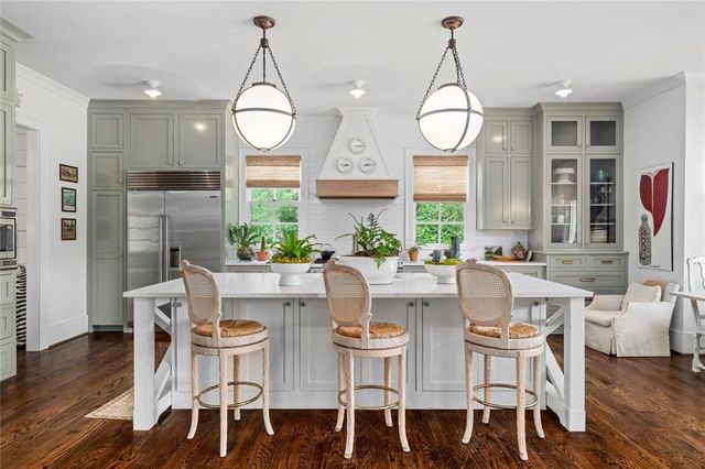 210 Tifton Lane, Roswell, GA 30075
