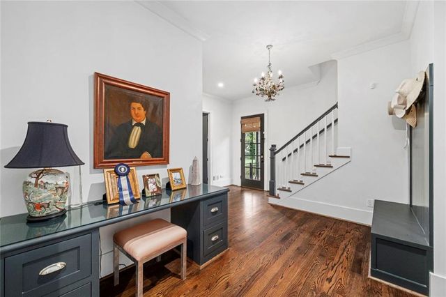 210 Tifton Lane, Roswell, GA 30075