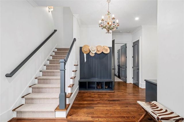 210 Tifton Lane, Roswell, GA 30075