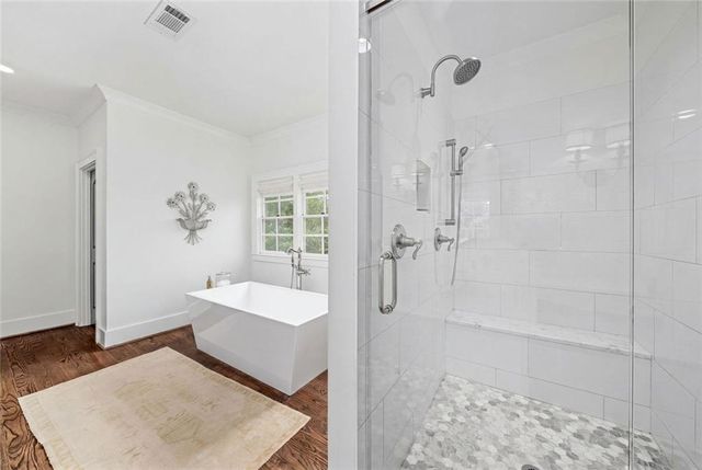 210 Tifton Lane, Roswell, GA 30075
